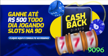 9096: O Guia Definitivo Para Jogadores Brasileiros01 - 9096 🎰🌀 Slots App com jackpot progressivo diário: faça o download, ative 150 spins sem depósito e persiga o mega jackpot — um único hit de 10.000x+ muda tudo, e quem baixa primeiro pega a fatia maior! 🌟💰