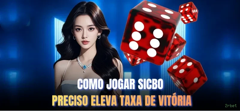 Imagem promocional do cassino online da 2rbet mostrando jogos ao vivo
