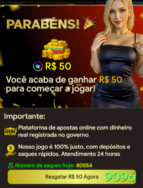 9096 no Brasil: Análise Completa e Recomendações02 - 9096 🎰🛡️ Bankroll de 200x stake mínimo: sobreviva variance extrema — quando o hot streak chega, o retorno é 500-1000x fácil! 💰🤑
